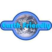 Earth Friendly