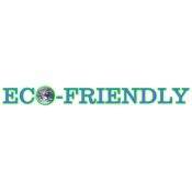 Eco-Friendly