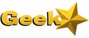 Geek Star Geek Star
