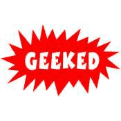 Geeked Geeked