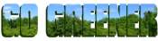 Go Greener