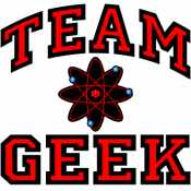 Team Geek Team Geek