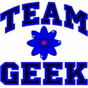 Team Geek III Team Geek III