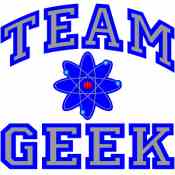 Team Geek II Team Geek II