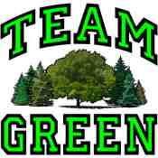 Team Green IV