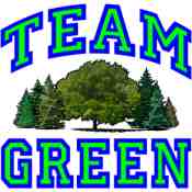 Team Green V