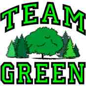 Team Green