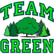 Team Green III